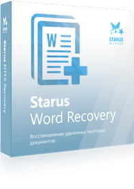 Starus Word Recovery 4.7 Multilingual E8tpl