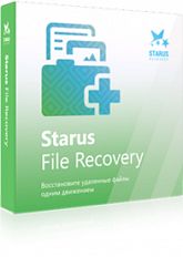 Starus File Recovery 6.9 Multilingual HN3hGBA