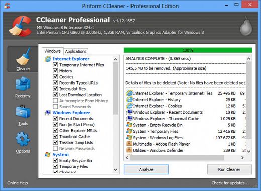 ccleaner professional plus 2016 torrent