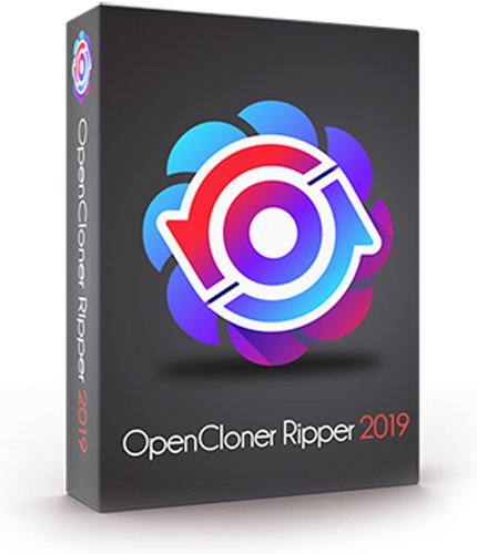 for ios download OpenCloner Ripper 2023 v6.00.126