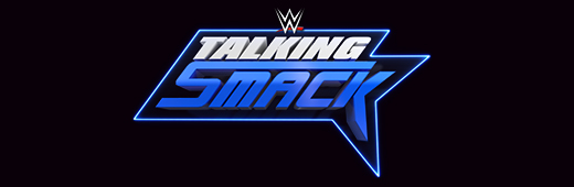 WWE Talking Smack 22nd Jan 2022 WEB H264-RBB