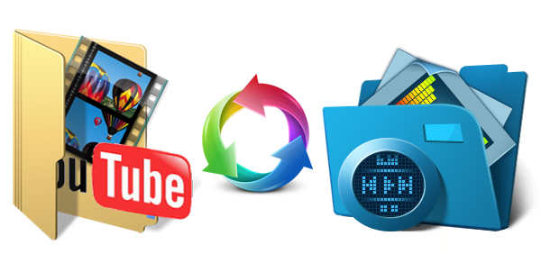 4K YouTube to MP3 4.12.1.5530 free
