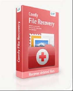 Comfy File Recovery 6.9 Multilingual DeBunmsO