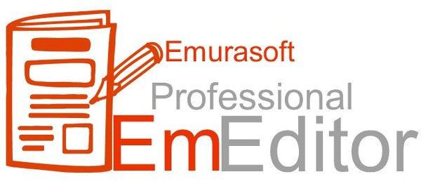 Emurasoft EmEditor Professional 23.1 Multilingual ElNEd5