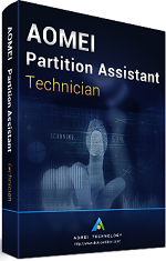 AOMEI Partition Assistant 10.1 + WinPE G9IQTFHh