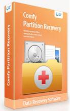 Comfy Partition Recovery 4.9 Multilingual GME8a2N