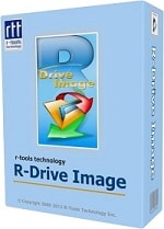 R-Drive Image 7.1 Build 7110 + BootCD Multilingual HlR0fs