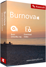 Aiseesoft Burnova 1.5.8 Multilingual 1I4XV0EC