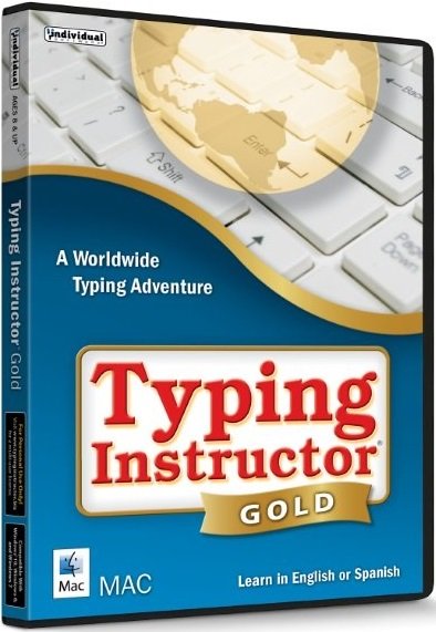Typing Instructor Gold 22 v1.2 CsfYKd