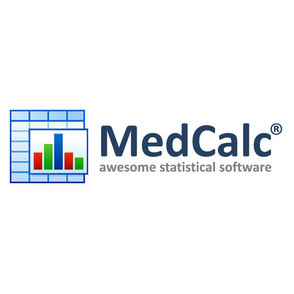 MedCalc 22.023 (x86/x64) Multilingual I4ZP