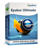Epubor Ultimate Converter 3.0.15.912 Multilingual NYksOqu