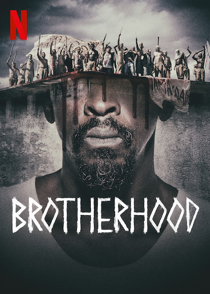 Brotherhood Season 2 NF WEB-DL