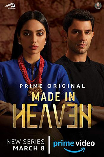 Made In Heaven S02 720p WEB h264-EDITH