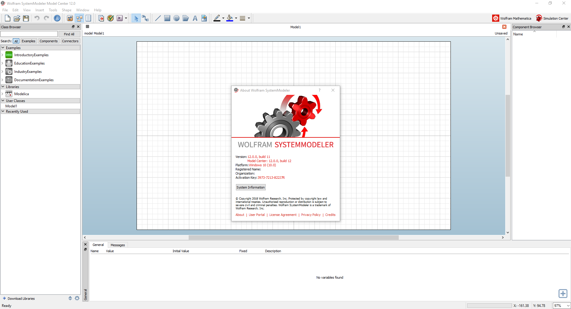 instal the new version for ipod Wolfram SystemModeler 13.3.1