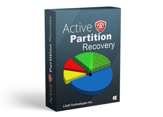 Active@ Partition Recovery Ultimate 24.0.2  Ul9ANvcjb