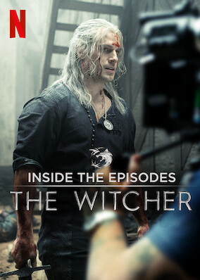 imdb the witcher