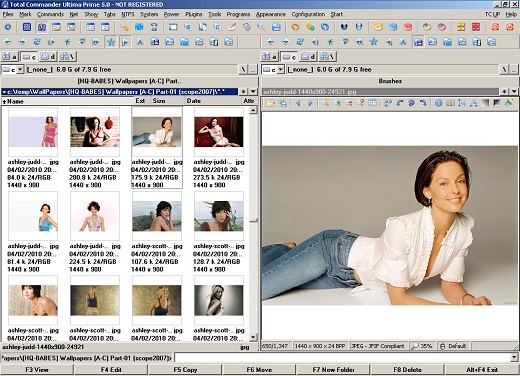 Total Commander Ultima Prime v8.7 Wvok6c4X