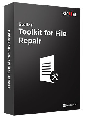 Stellar Toolkit for File Repair 2.2.0.0 X8zhV4l