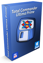 Total Commander Ultima Prime 8.9 Multilingual BhcPf