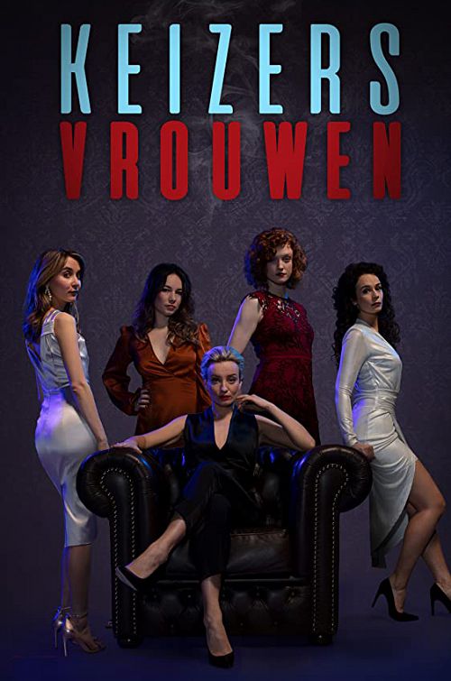 Women Of The Night Season 1 WEB-DL