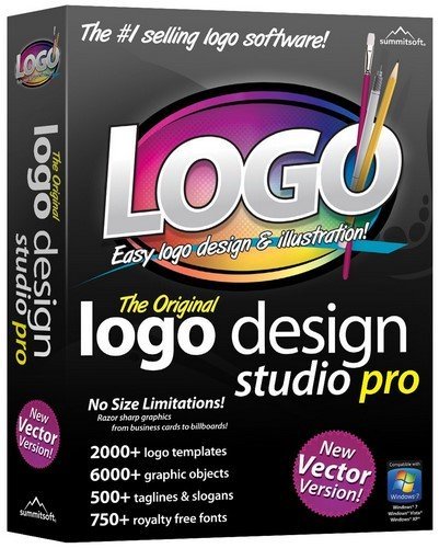 Summitsoft Logo Design Studio Pro Vector Edition 2.0.3.0 HCFPaQnbgV