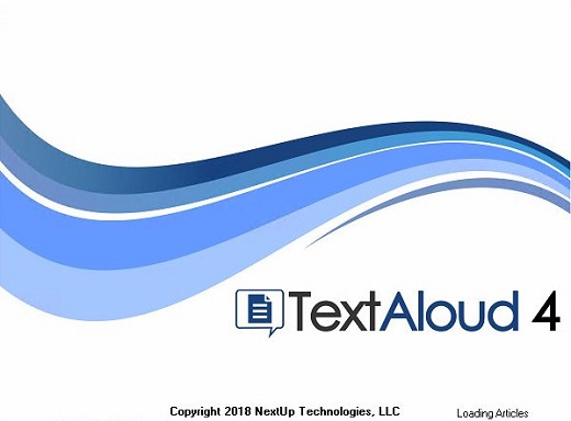 NextUp TextAloud 4.0.69 HmgcdPa