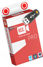 ChrisPC Screen Recorder Pro 2.70 Hn715r4x