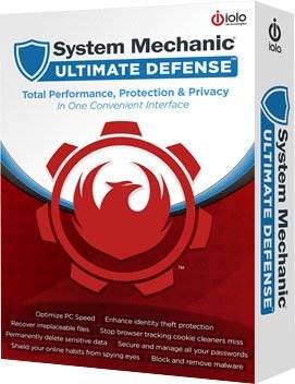 System Mechanic Ultimate Defense 24.0.0.7  MYG0Ed