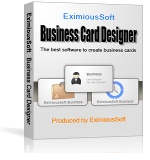 EximiousSoft Business Card Designer Pro 5.24 RhvWxNI