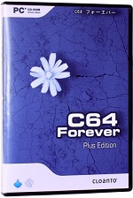 Cloanto C64 Forever 10.2.11 Plus Edition WtM76EKx