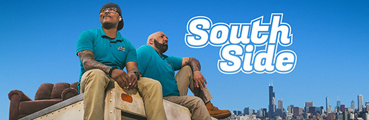 South Side Season 2