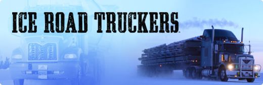 Ice Road Truckers S07E11 HDTV x264 KILLERS