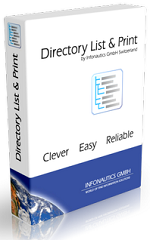 Directory List and Print Pro 4.27 So0Y9V