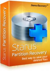 Starus Partition Recovery 4.9 Multilingual Tp7FDZ