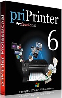 priPrinter Professional 6.9.0.2541 Multilingual YrqcKO2b